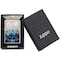 Zippo 2024 Zippo Custom Corvette 1970 Brushed Chrome ZIP-200CI403864 - alternate 2
